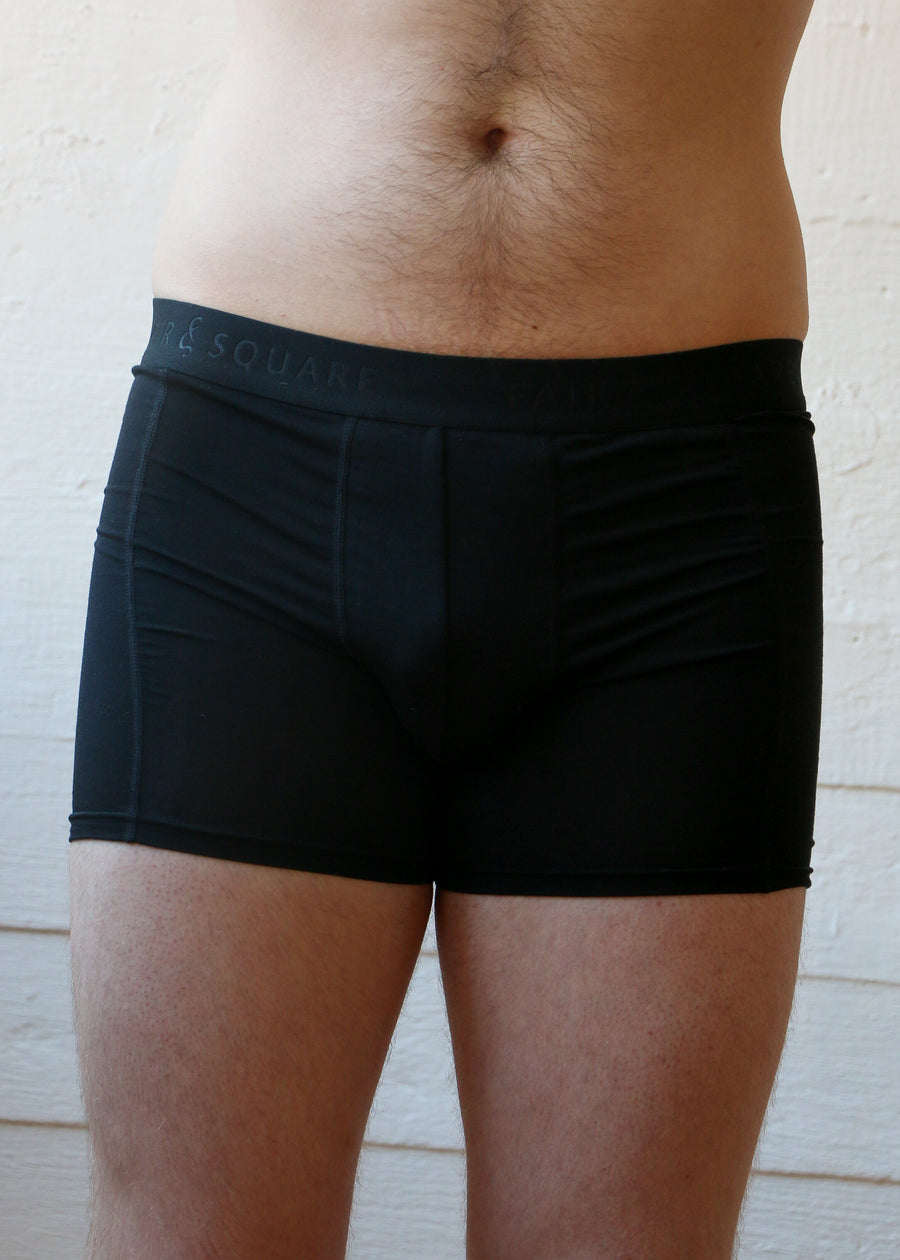 Boxer herre